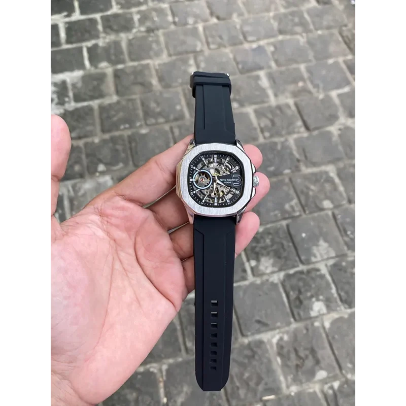 Premium Patek Philippe Watch For Men (SG8620)