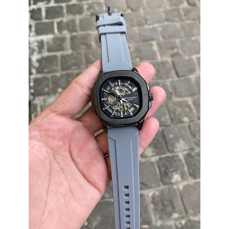 Premium Patek Philippe Watch For Men (SG8621)