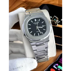 Premium Patek Philippe Watch For Men (SQ407)