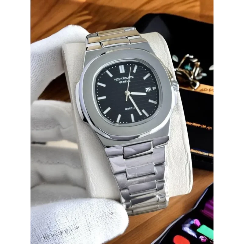 Premium Patek Philippe Watch For Men (SQ407)