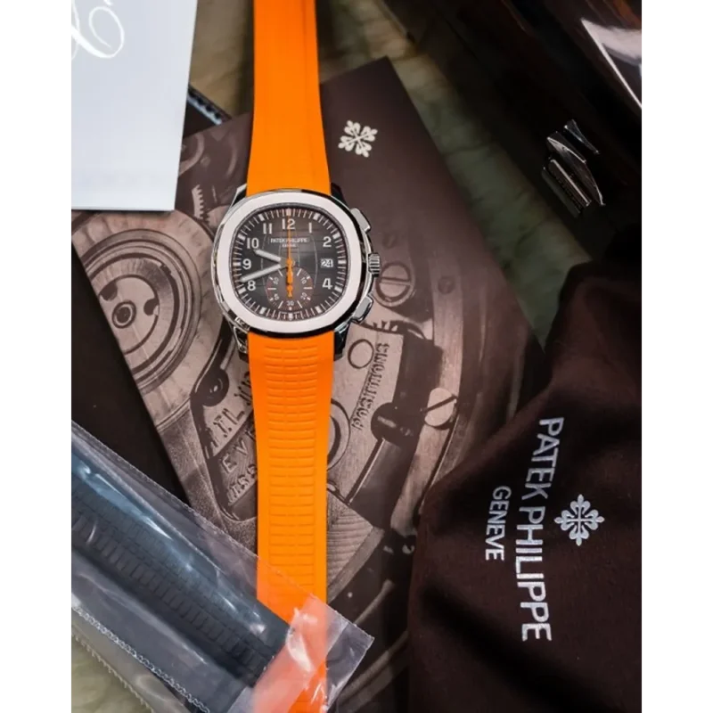 Premium Patek Philippe Watch For Men (SW5953) Premium Patek Philippe Watch For Men (SW5953)