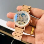 Premium Patek Philippe Watch For Men (SW5964)