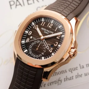 Premium Patek Philippe Watch For Men (SW5974)