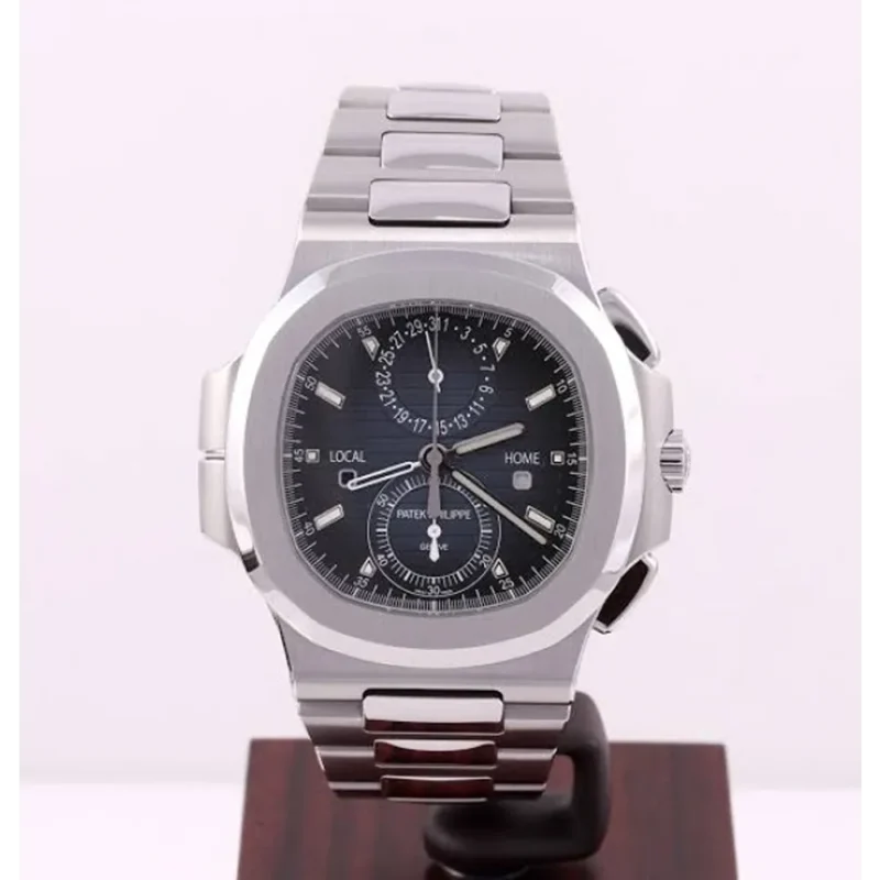 Premium Patek Phillipe Watch For Men (SHH3687)
