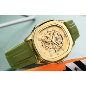 Premium Patek Phillipe Watch For Men (SW5381)