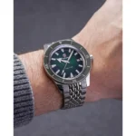 Premium Rado Captain Cook Automatic Watch For Men (LAB1285)