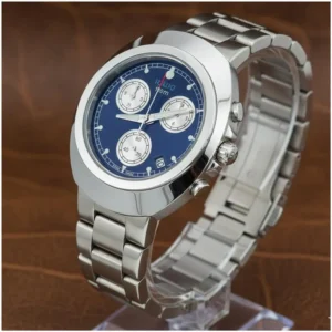 Premium Rado Chronometer Watch For Men (FT1476)