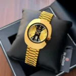 Premium Rado Diastar Automatic Watch For Men (LAB1288)
