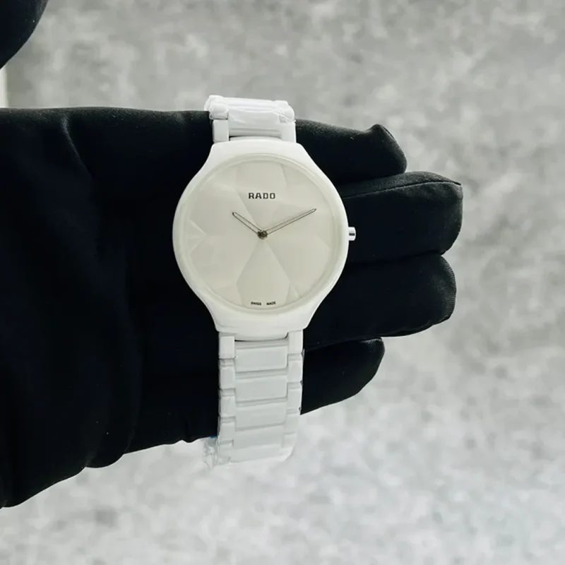 Premium Rado Watch For Men (BH915)