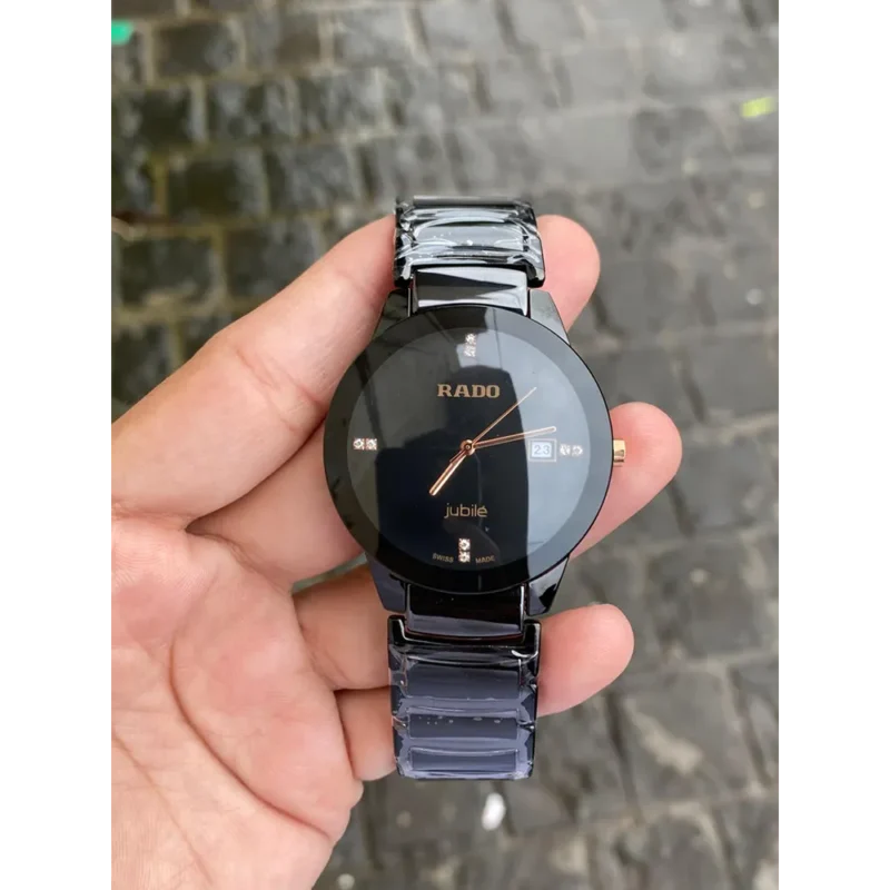 Premium Rado Watch For Men (BH942)