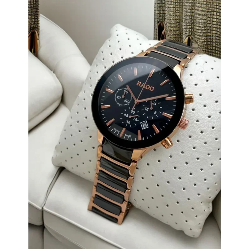 Premium Rado Watch For Men (IC10)