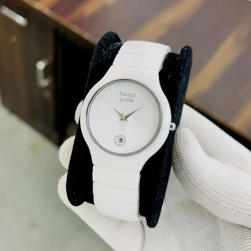Premium Rado Watch For Men (IC24)