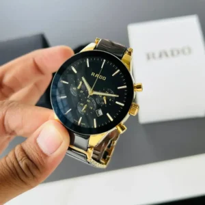 Premium Rado Watch For Men (IC34)
