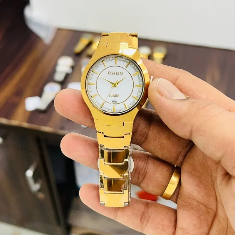 Premium Rado Watch For Men (IC44)