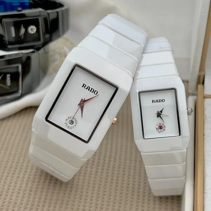 Premium Rado Watch For Men (IC65)