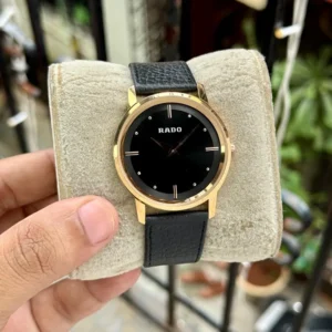 Premium Rado Watch For Men (SHH3662)