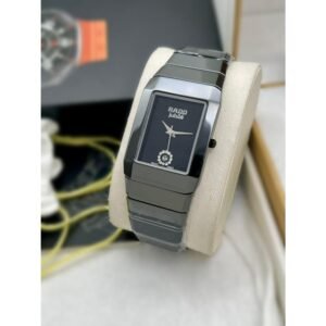 Premium Rado Watch For Men (ZS682)