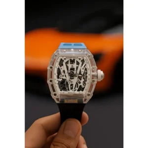 Premium Richard Mille Skeleton Watch For Men (SL1029)
