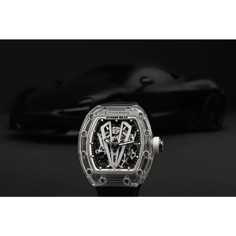 Premium Richard Mille Watch For Men (SL1030)