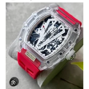 Premium Richard Mille Watch For Men (SL1031)