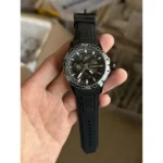 Premium Roger Dubuis Automatic Watch Open Heart For Men (FT1467)