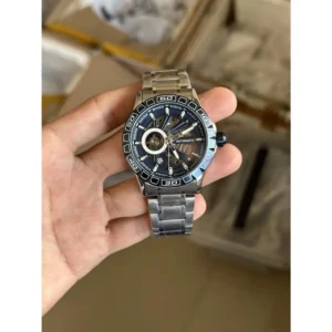 Premium Roger Dubuis Automatic Watch Open Heart For Men (FT1471)
