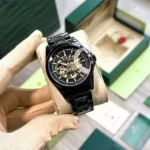 Premium Rolex Automatic Watch For Men (LAZ692)