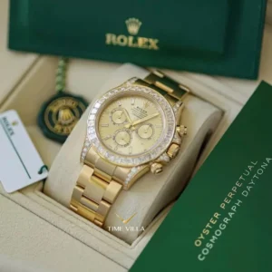 Premium Rolex Cosmograph Watch Daytona 126598TBR For Men (LAZ746)