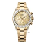 Premium Rolex Cosmograph Watch Daytona 126598TBR For Men (LAZ746)