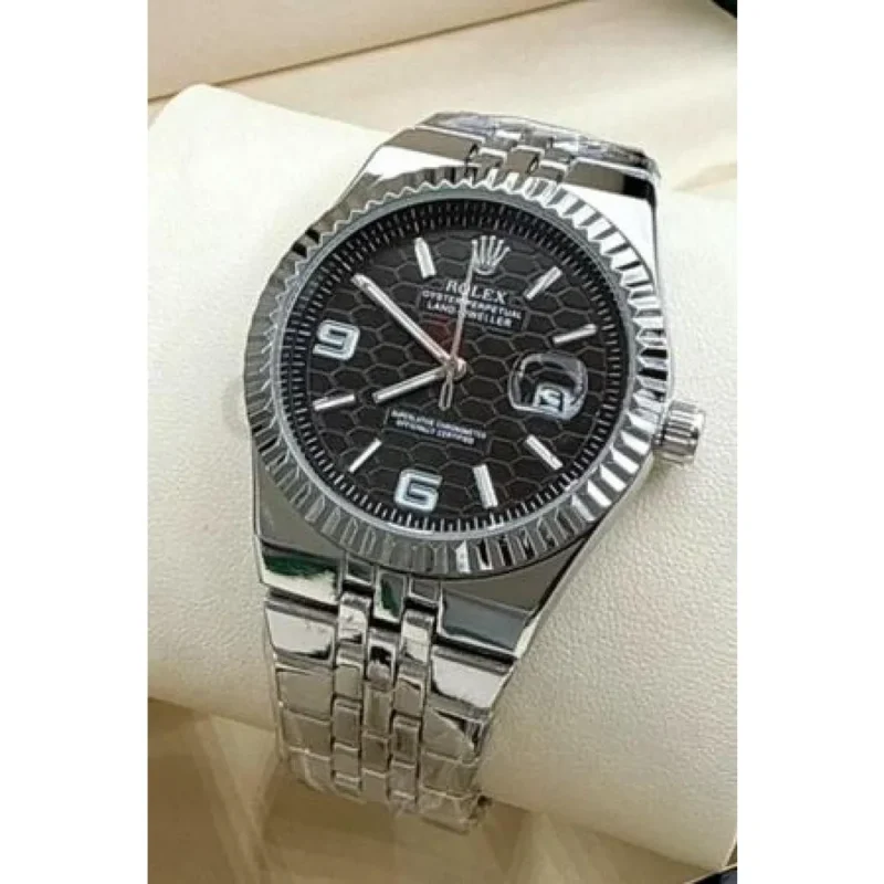 Premium Rolex Land Dweller Watch For Men (SL1042)