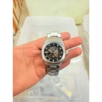 Premium Rolex Moon Watch For Men (LAB1289)