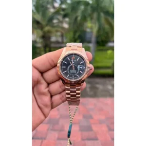 Premium Rolex Sky Dweller Watch For Men (SL994)