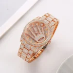 Premium Rolex Spinner Watch for Men (LAB1480)
