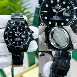 Premium Rolex Submarine Watch For Men (LAB1240)
