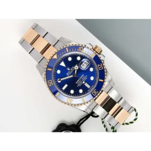 Premium Rolex Submariner Hulk Watch for Men (SG-8374)