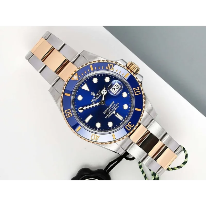 Premium Rolex Submariner Hulk Watch for Men (SG-8374)