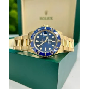 Premium Rolex Submariner Hulk Watch for Men (SG-8375)