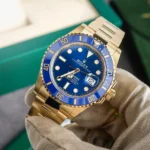 Premium Rolex Submariner Hulk Watch for Men (SG-8375)