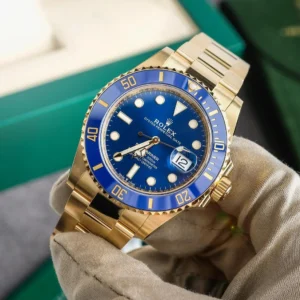 Premium Rolex Submariner Hulk Watch for Men (SG-8375)