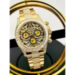 Premium Rolex Tiger Watch For Men (FT1431)