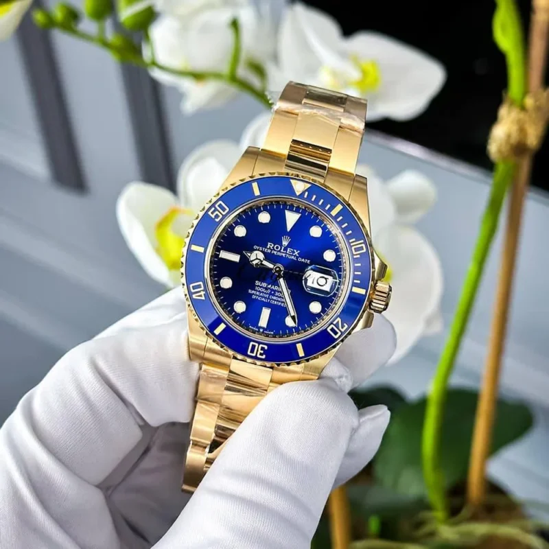 Premium Rolex Watch For Men (AFW21)