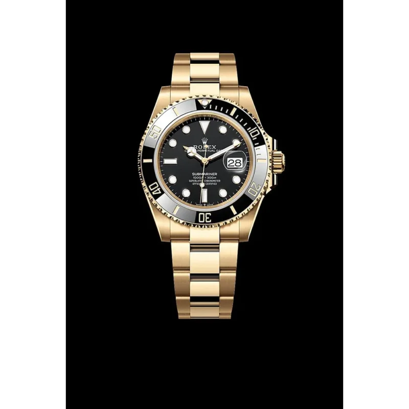 Premium Rolex Watch For Men (AFW27)
