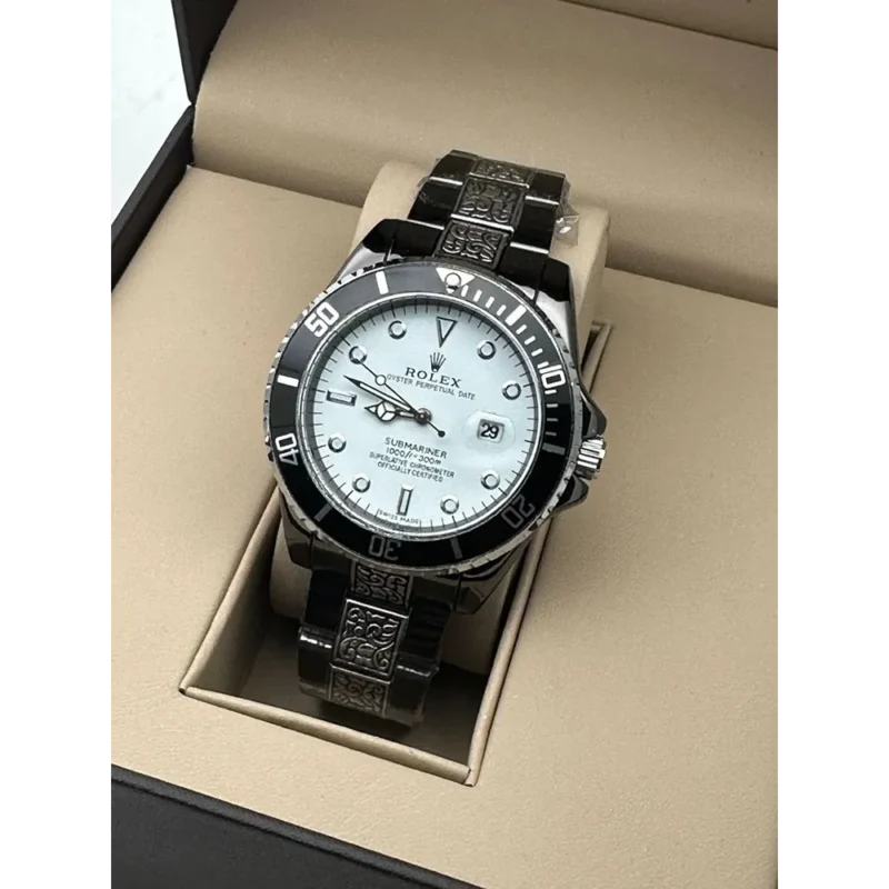 Premium Rolex Watch For Men (AFW45)