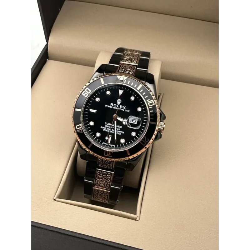 Premium Rolex Watch For Men (AFW46)