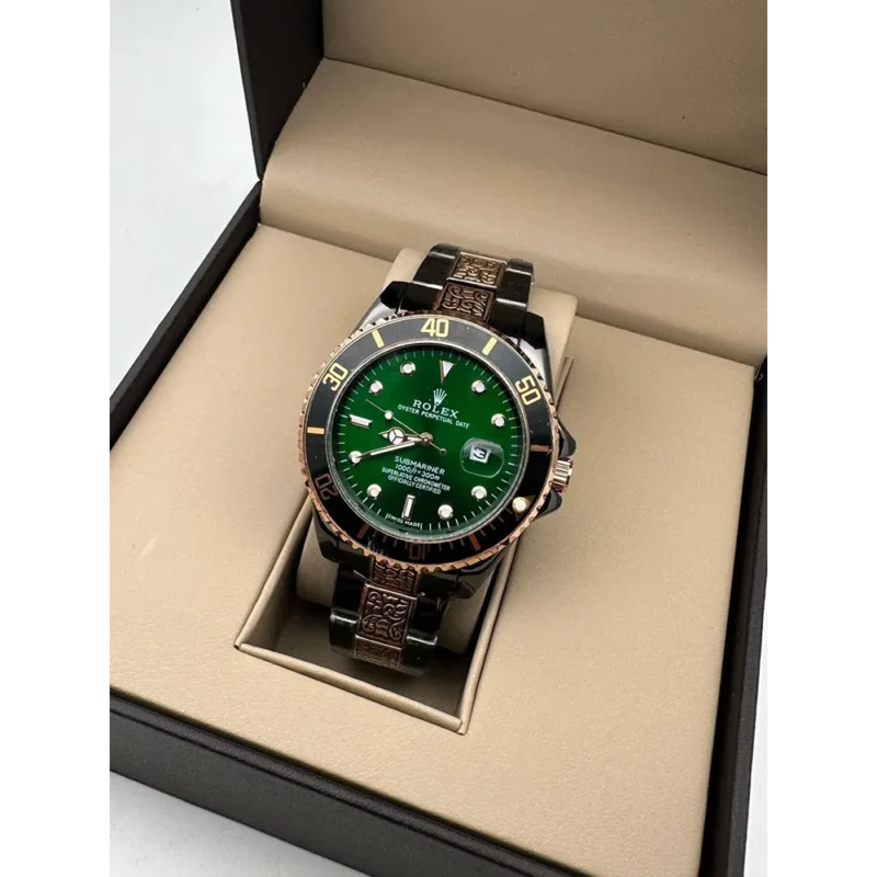 Premium Rolex Watch For Men (AFW48)