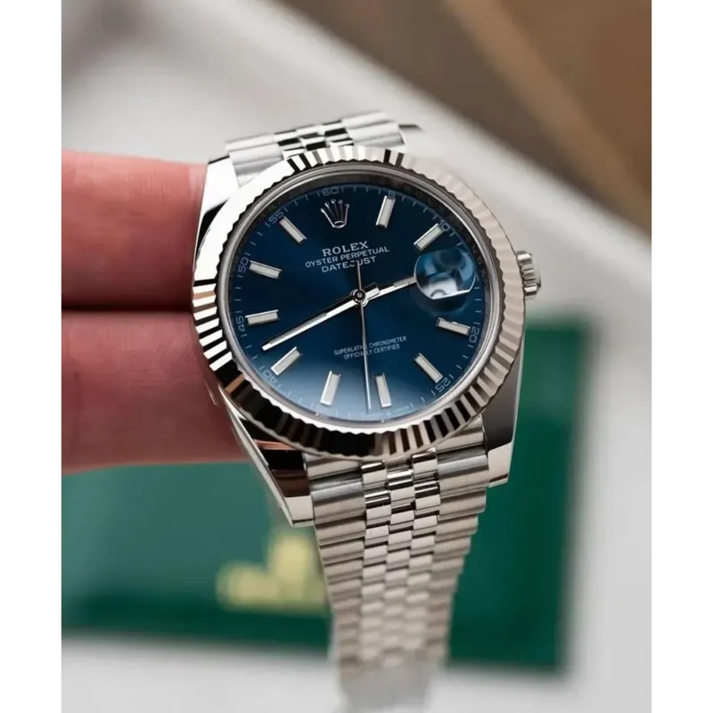 Premium Rolex Watch For Men (BH858)