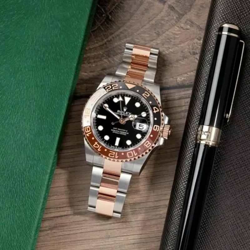 Premium Rolex Watch For Men (BH931)