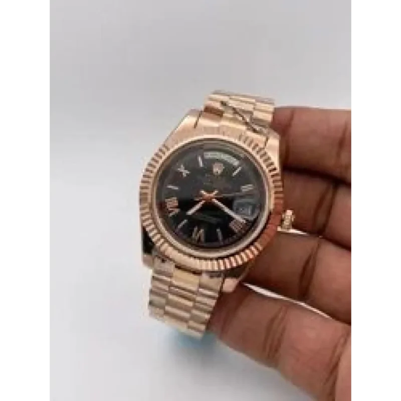 Premium Rolex Watch For Men (CS4204)