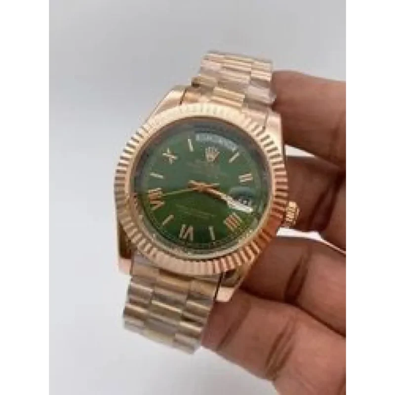 Premium Rolex Watch For Men (CS4207)