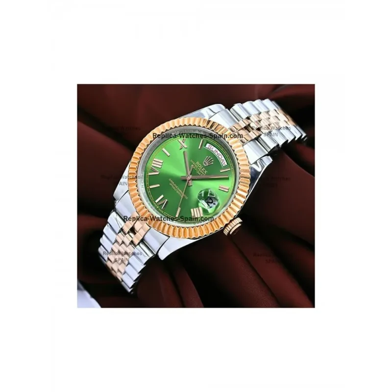 Premium Rolex Watch For Men (CS4209)